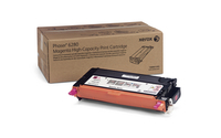 Original Xerox 106R01393 Magenta Toner Cartridge